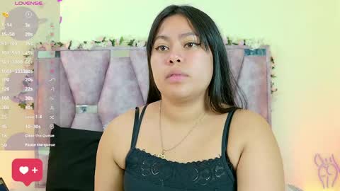 Lana online show from 05/18/26, 12:29