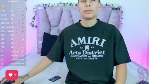 Lana online show from 05/23/26, 10:19