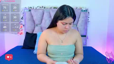 Lana online show from 06/26/26, 11:03