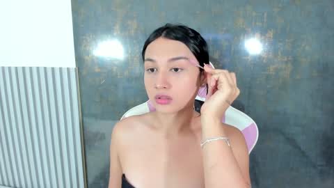 Lana online show from 09/20/25, 07:37