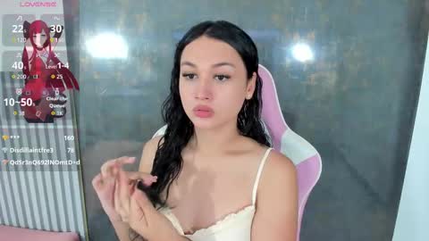 Lana online show from 09/28/25, 07:30