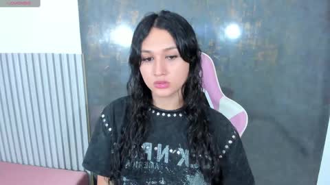 Lana online show from 10/04/25, 08:07