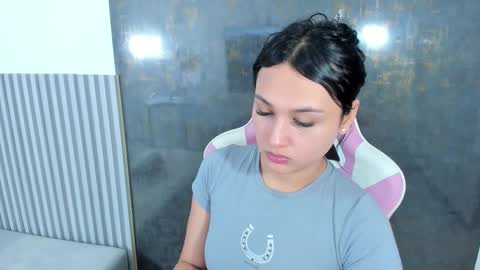 Lana online show from 10/10/25, 08:19