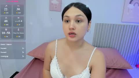 Lana online show from 06/13/26, 08:40