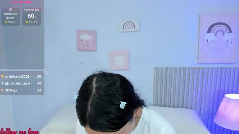 Lana online show from 06/14/26, 08:22