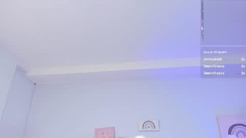 Lana online show from 06/27/26, 07:41