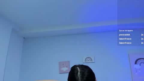 Lana online show from 06/28/26, 06:58