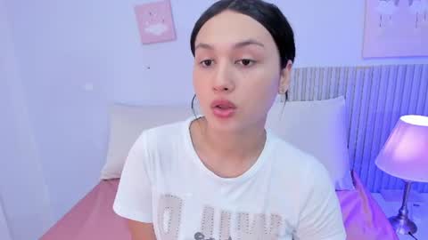 Lana online show from 07/02/26, 08:48