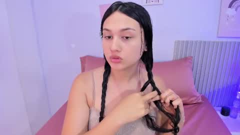 Lana online show from 07/15/26, 08:03