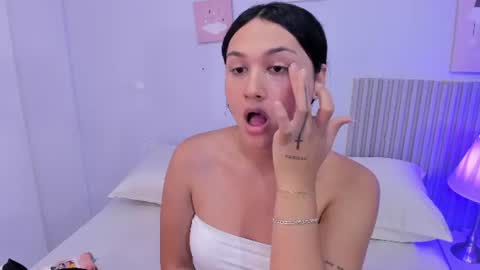 Lana online show from 07/18/26, 08:12