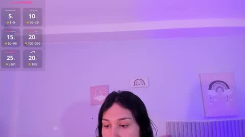 Lana online show from 07/23/26, 01:58