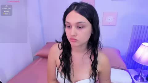 Lana online show from 07/28/26, 09:25