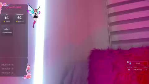 Lana online show from 09/11/25, 12:44