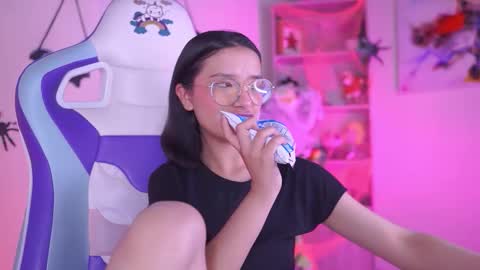 Lana online show from 10/22/25, 12:55