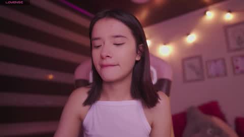 Lana online show from 11/15/25, 12:08