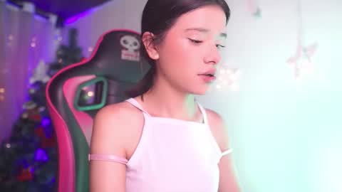 Lana online show from 12/16/25, 12:48