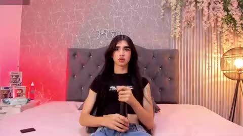 lana_gill online show from 07/09/26, 07:18
