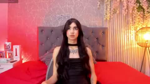 lana_gill online show from 07/14/26, 07:08