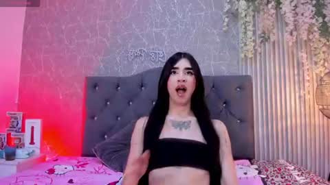 lana_gill online show from 07/16/26, 07:42