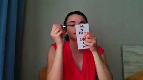 lana_gl online show from 06/15/26, 06:15