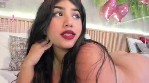 lana_lann online show from 02/16/25, 09:05