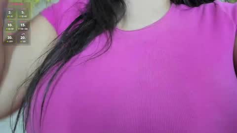 lana_lann online show from 09/25/25, 01:42