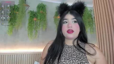 lana_lann online show from 11/17/25, 01:39