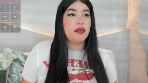 lana_lann online show from 03/02/26, 04:03