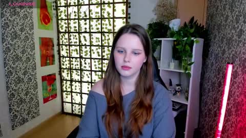 Lana online show from 10/18/25, 08:59