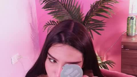 LANA online show from 11/17/25, 03:23