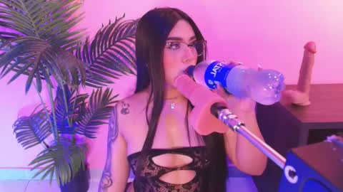 LANA online show from 06/04/26, 04:51