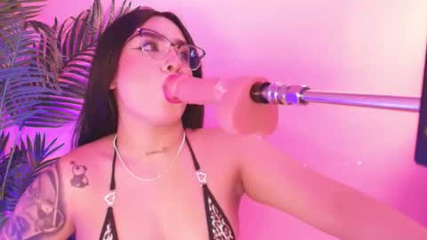 LANA online show from 06/28/26, 04:02