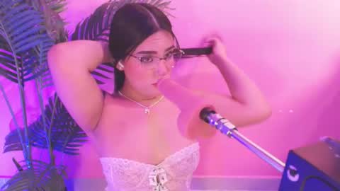 LANA online show from 07/03/26, 04:41