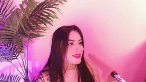 LANA online show from 07/13/26, 04:37