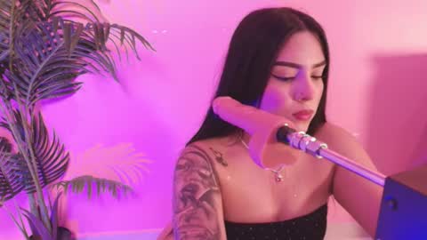 LANA online show from 07/18/26, 04:38