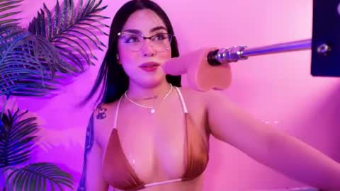 LANA online show from 07/22/26, 04:26