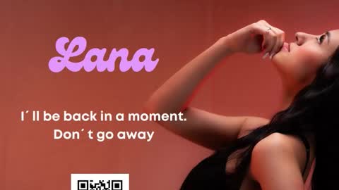 Lana Owens online show from 10/21/25, 09:15