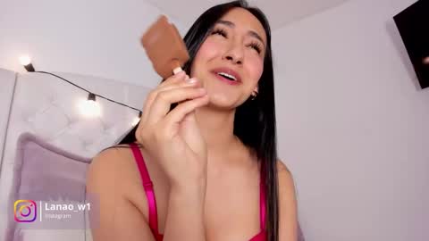 Snapshot of lana_owens1 chatting on 11/11/25, 09:04 Lana Owens online show from 11/11/25, 09:04