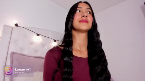 Snapshot of lana_owens1 chatting on 12/03/25, 09:46 Lana Owens online show from 12/03/25, 09:46