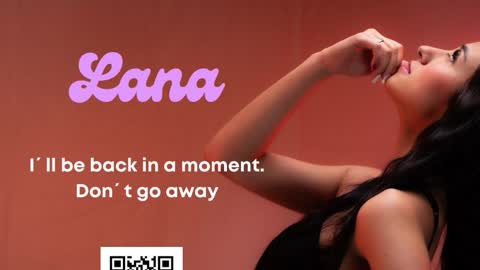 Lana Owens online show from 03/17/26, 11:30