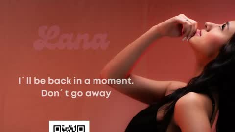 Lana Owens online show from 05/02/26, 11:21