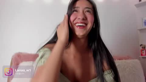 Lana Owens online show from 05/07/26, 01:00