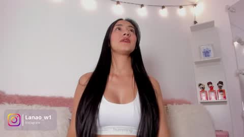 Lana Owens online show from 05/10/26, 12:16
