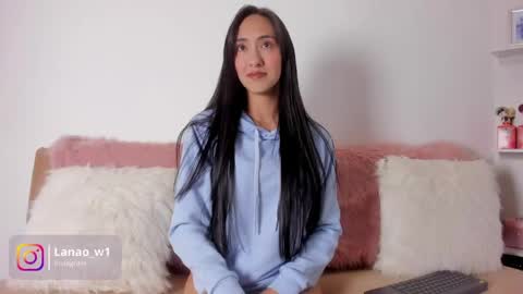 Lana Owens online show from 05/12/26, 11:57