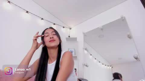 Lana Owens online show from 05/16/26, 03:55