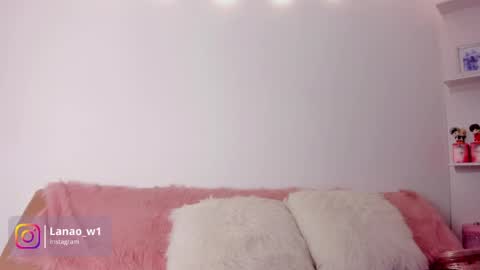 Lana Owens online show from 06/01/26, 11:39