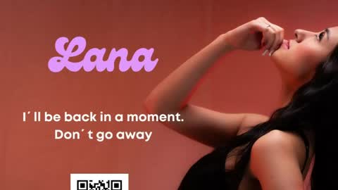Lana Owens online show from 06/03/26, 04:56