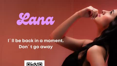 Lana Owens online show from 06/13/26, 04:38