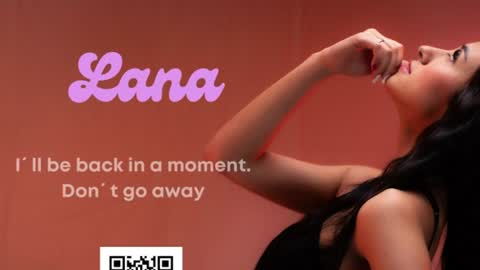 Lana Owens online show from 07/05/26, 02:35