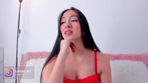 Lana Owens online show from 07/18/26, 05:17